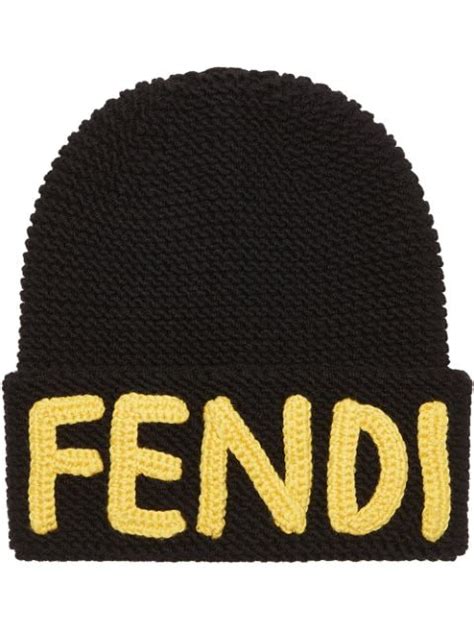 mössa fendi|fendi casa silvia.